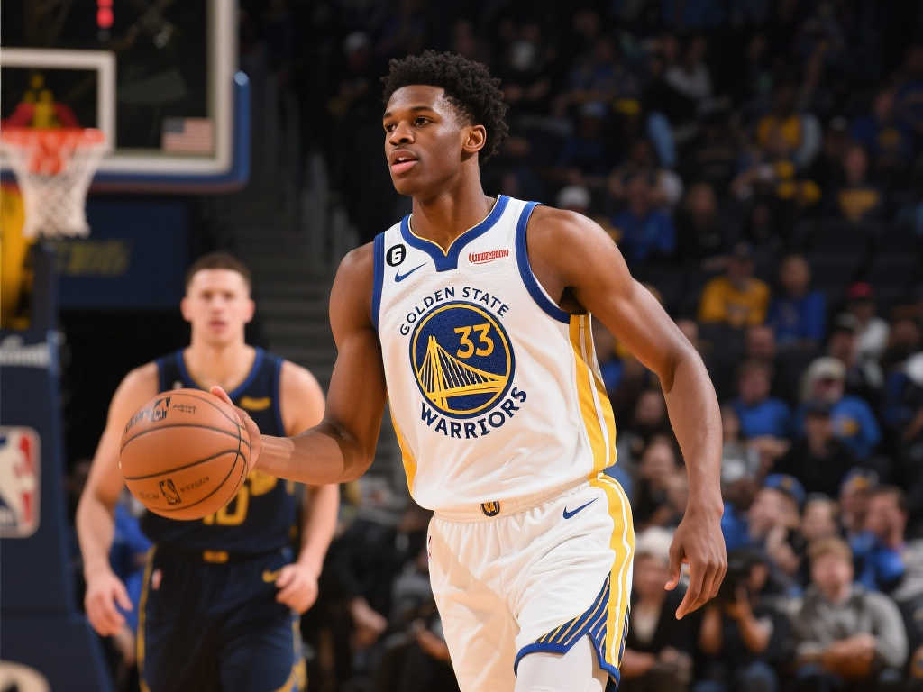 库明加狂砍33+6,无库勇士止颓,他能否扛起金州未来? 库明加狂砍33+6,无库勇士止颓,他能否扛起金州未来?