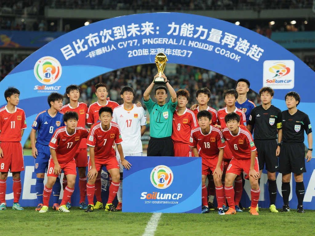 中国男足曾击败巴西？土伦杯奇迹诞生天才之星