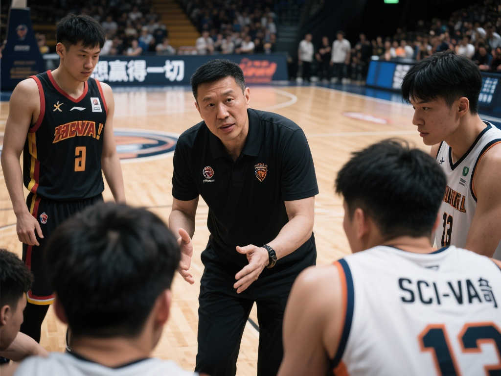 科瓦奇：无论对手如何，我们的目标始终是胜利