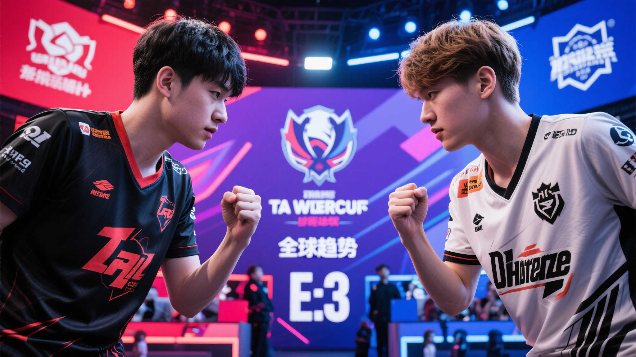 从已公布的小组名单来看，本届TA世俱杯不仅汇聚了全