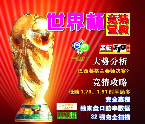 2026世界杯竞猜指南：如何挑选最优质的投注平台