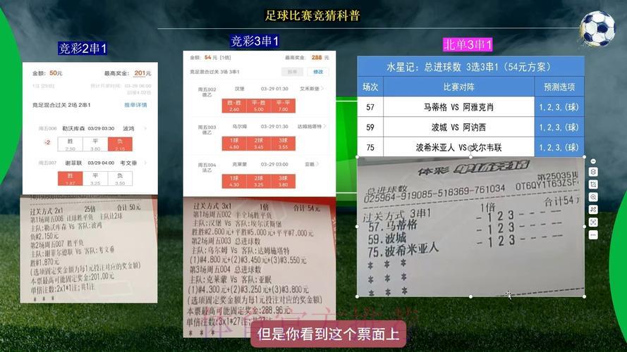 深度盘点：世界杯竞猜平台精选推荐攻略