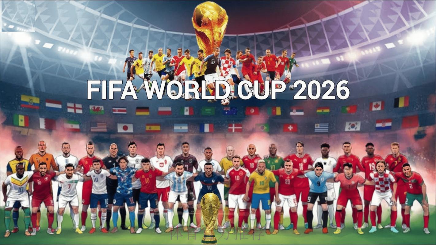 2026世界杯预选赛高清官方直播