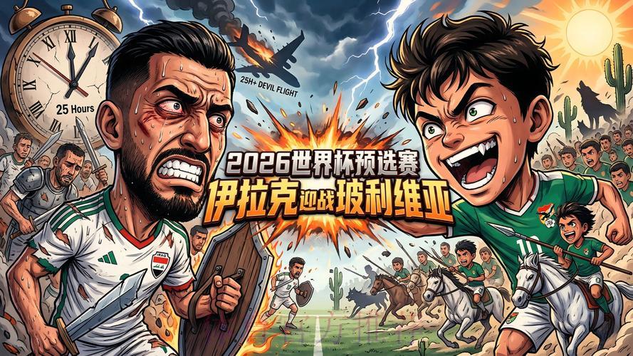 2026世界杯预选赛高清官方直播