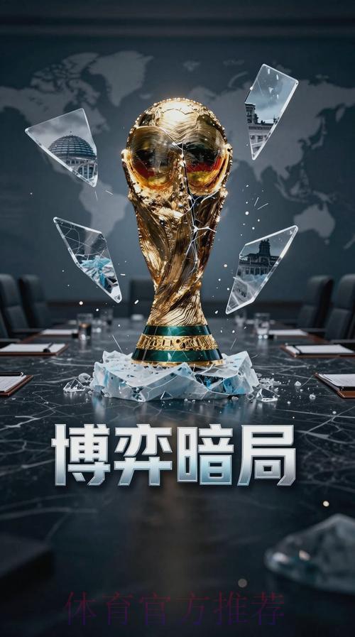 各国对世界杯竞猜平台的法律监管与限制 各国对世界杯竞猜平台的法律监管与限制